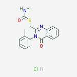 61555-10-0 structure