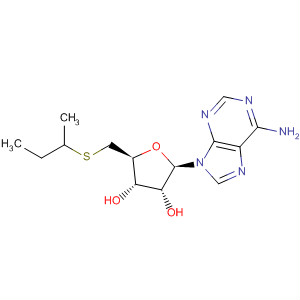 61839-10-9 structure