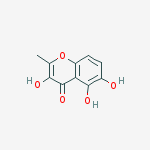 61885-10-7 structure