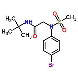 6196-77-6 structure