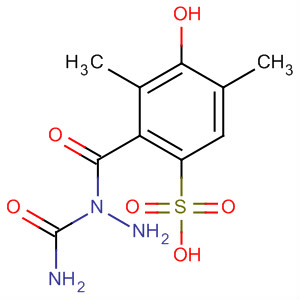 62122-10-5 structure