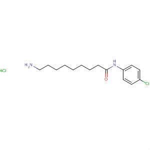 63330-10-9 structure