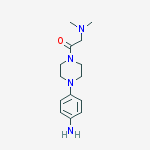 643087-10-9 structure