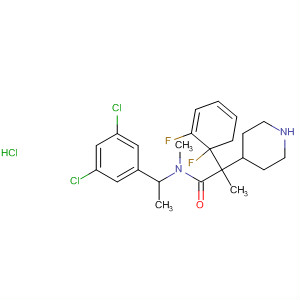644983-77-7 structure