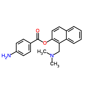 6629-77-2 structure