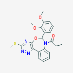6636-77-7 structure