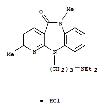66662-77-9 structure
