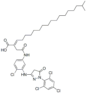 68758-77-0 structure