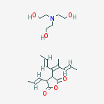 68877-10-1 structure