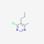 691886-10-9 structure