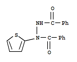 6943-10-8 structure