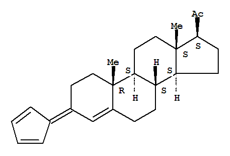 6952-10-9 structure