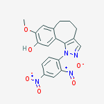 71007-77-7 structure