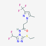 7168-10-7 structure
