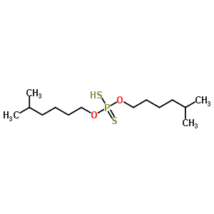 72906-10-6 structure