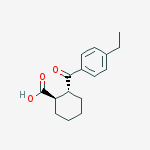 733742-77-3 structure
