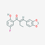 7394-10-7 structure