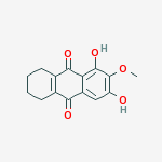 7400-10-4 structure