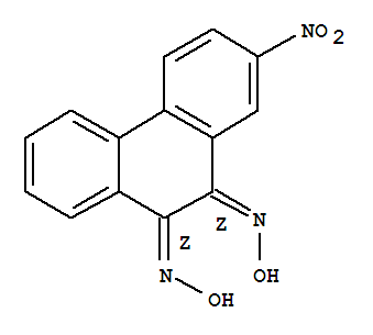 7463-77-6 structure