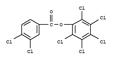 7497-10-1 structure