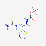 774460-77-4 structure