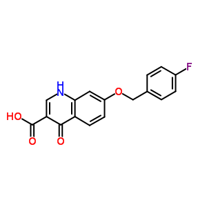 78105-10-9 structure