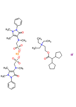 79173-10-7 structure