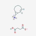 79645-10-6 structure