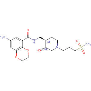 819801-10-0 structure