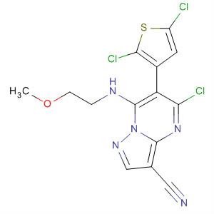 821023-10-3 structure