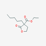 82672-10-4 structure