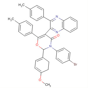 834882-10-9 structure