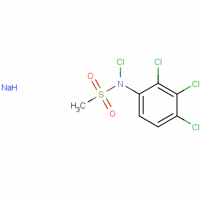 83930-10-3 structure