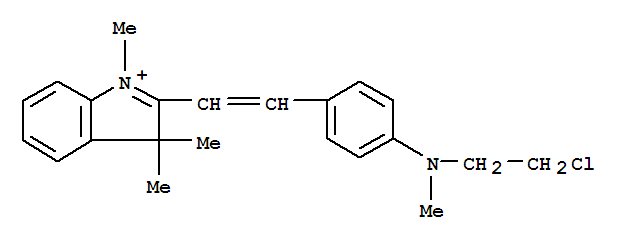 83969-10-2 structure