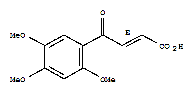 84386-10-7 structure