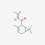 84930-10-9 structure