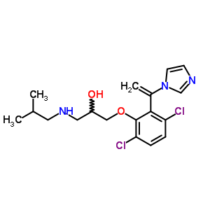 85127-77-1 structure