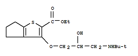 85462-77-7 structure