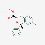 86617-10-9 structure
