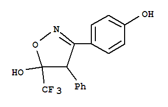 869852-77-7 structure
