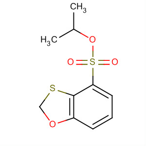 87474-10-0 structure