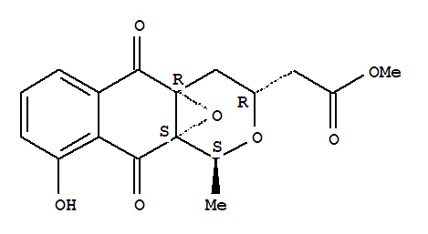 88293-10-1 structure