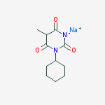 885-10-9 structure