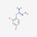 885965-77-5 structure