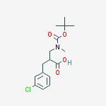 886364-77-8 structure
