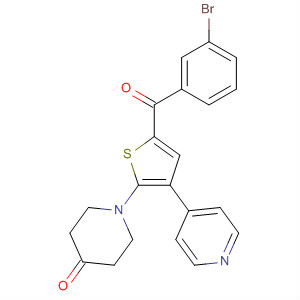 886462-77-7 structure