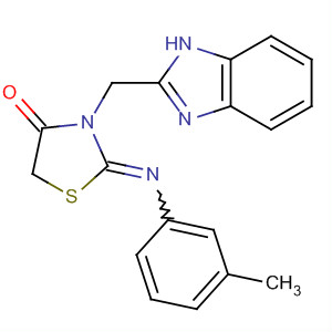 89334-77-0 structure