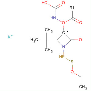 89455-10-7 structure