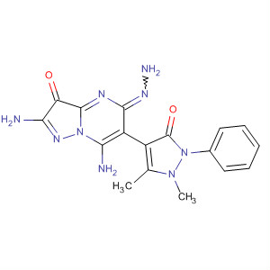 89815-10-1 structure