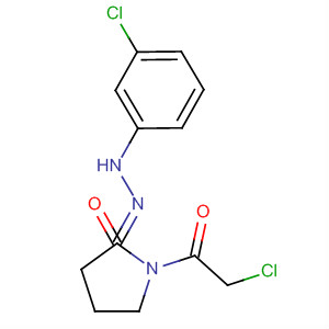 89867-10-7 structure